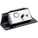 Purchase Top-Quality Engine Mount Front by WESTAR INDUSTRIES - EM2564 pa1
