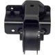 Purchase Top-Quality Engine Mount Front by WESTAR INDUSTRIES - EM2958 pa1