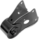 Purchase Top-Quality Engine Mount Front by WESTAR INDUSTRIES - EM5132 pa1