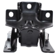 Purchase Top-Quality Engine Mount Front by WESTAR INDUSTRIES - EM5423 pa1