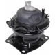 Purchase Top-Quality Engine Mount Front by WESTAR INDUSTRIES - EM5840 pa1