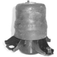 Purchase Top-Quality Engine Mount Front by WESTAR INDUSTRIES - EM8711 pa2