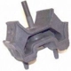 Purchase Top-Quality Engine Mount Front by WESTAR INDUSTRIES - EM9265 pa2