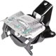 Purchase Top-Quality Engine Mount Left by ACDELCO - 85579398 pa1