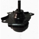 Purchase Top-Quality Engine Mount Left by ANCHOR - 9016 pa12