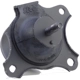 Purchase Top-Quality Engine Mount Left by ANCHOR - 9277 pa1