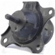 Purchase Top-Quality Engine Mount Left by ANCHOR - 9277 pa5