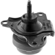 Purchase Top-Quality Engine Mount Left by ANCHOR - 9413 pa3