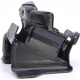 Purchase Top-Quality Engine Mount Left by AUTO EXTRA CANADA - 3102 pa1