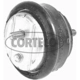 Purchase Top-Quality Engine Mount Left by CORTECO - 601552 pa4