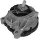 Purchase Top-Quality Support moteur gauche by CORTECO - 80005046 pa1