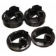 Purchase Top-Quality Engine Mount Left by ENERGY SUSPENSION - 5.1114G pa2