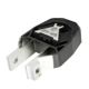 Purchase Top-Quality SKP - SKM31277442 - Engine Mount Left pa2