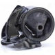 Purchase Top-Quality Engine Mount Left Upper by ANCHOR - 8021 pa17