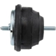 Purchase Top-Quality Engine Mount Left by URO - 11812228298 pa4