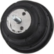 Purchase Top-Quality Engine Mount Left by URO - 11812228298 pa5