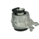 Purchase Top-Quality Engine Mount Left by URO - 2052400200 pa3