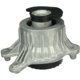 Purchase Top-Quality Engine Mount Left by URO - 2052400200 pa4