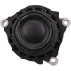 Purchase Top-Quality Engine Mount Left by URO - 22116785711 pa4