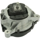 Purchase Top-Quality URO - 22116787657 - Engine Mount pa1