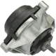 Purchase Top-Quality URO - 22116787657 - Engine Mount pa3