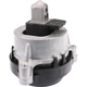 Purchase Top-Quality Engine Mount Left by URO - 22116860495 pa2