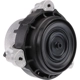 Purchase Top-Quality Engine Mount Left by URO - 22116860495 pa3