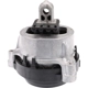 Purchase Top-Quality Engine Mount Left by URO - 22116860495 pa4