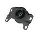 Purchase Top-Quality Engine Mount Left by URO - 31316498 pa2