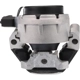Purchase Top-Quality Engine Mount Left by URO - 4G0199381LE pa3