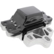 Purchase Top-Quality VAICO - V10-1480 - Driver Side Engine Mount pa1