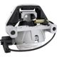 Purchase Top-Quality Engine Mount Left by VAICO - V10-7417 pa3