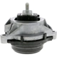 Purchase Top-Quality VAICO - V20-3226 - Driver Side Engine Mount pa1
