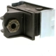 Purchase Top-Quality Engine Mount Left by VAICO - V30-0014 pa2