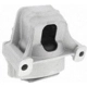 Purchase Top-Quality Engine Mount Left by VAICO - V10-6479 pa2