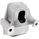 Purchase Top-Quality Engine Mount Left by VAICO - V10-6479 pa3
