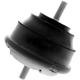 Purchase Top-Quality Engine Mount Left by VAICO - V20-1026-1 pa2