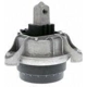 Purchase Top-Quality Engine Mount Left by VAICO - V20-1548 pa1