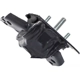 Purchase Top-Quality WESTAR INDUSTRIES - EM4268 - Engine Mount Left pa1