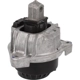 Purchase Top-Quality Engine Mount Lower by CORTECO - 49357913 pa1