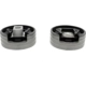 Purchase Top-Quality Engine Mount Lower by VAICO - V10-5388 pa2