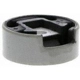 Purchase Top-Quality Engine Mount Lower by VAICO - V10-1557 pa1