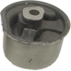 Purchase Top-Quality Engine Mount Rear by ANCHOR - 2980 pa1