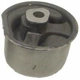 Purchase Top-Quality Engine Mount Rear by ANCHOR - 2980 pa2
