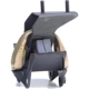 Purchase Top-Quality Engine Mount Rear by ANCHOR - 8004 pa3