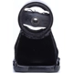 Purchase Top-Quality Engine Mount Rear by ANCHOR - 8104 pa4