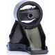 Purchase Top-Quality Engine Mount Rear by ANCHOR - 8104 pa6