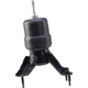 Purchase Top-Quality Engine Mount Rear by ANCHOR - 8209 pa2