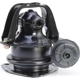 Purchase Top-Quality Engine Mount Rear by ANCHOR - 8984 pa6