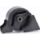 Purchase Top-Quality Engine Mount Rear by ANCHOR - 9166 pa6